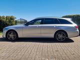 Mercedes-Benz E 200 d T AMG- und Night- Paket AHK NAVI - Mercedes-Benz E 200 in Hannover