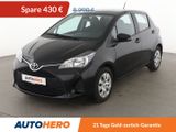 Toyota Yaris 1.0 VVT-i*KLIMA*GARANTIE* - Toyota Yaris in Köln