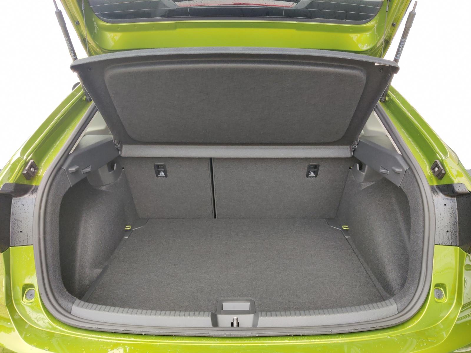 Volkswagen Taigo 1.0 LIFE DSG AHK ACC IQ-light, миниатюра 12