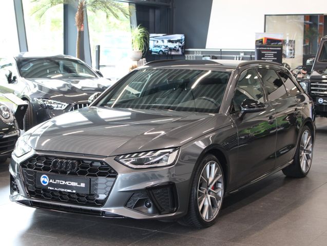 Audi A4 Avant 40 TDI quattro edition one* 2.Hand*Top