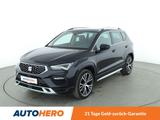 Seat Ateca 2.0 TDI Xperience 4Drive Aut.*NAV*LED*ACC - SEAT Ateca Xperience mit Diesel-Antrieb