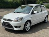 Ford Fiesta White Magic*KLIMA*TÜV*TOP OPTIK*8-FACH*