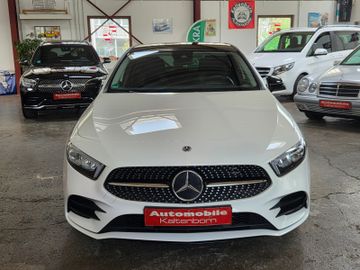 Mercedes A 180 - 2