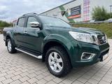 Nissan Navara NP300 Tekna Double Cab 4x4 2.3*AUT*360°* - Nissan Navara: Cab Double