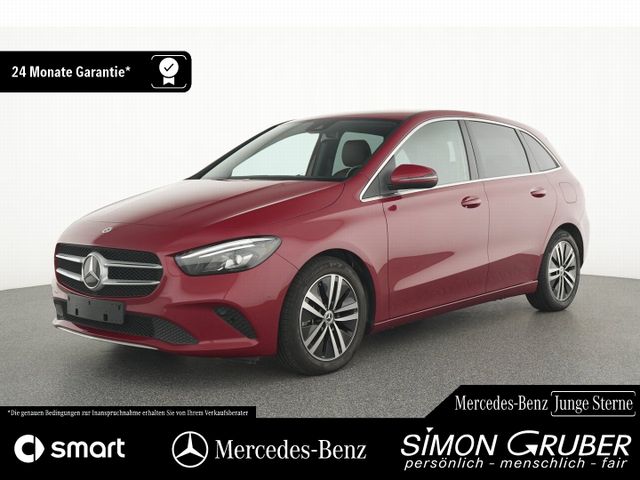 Mercedes-Benz B 250 4MATIC Progressiv Kamera Volldigital LED