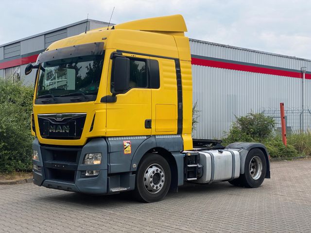 MAN TGX 18.440 XLX*Euro 6 *Navi* 2X Tank