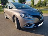 Renault Grand Scenic 7-Sitzer (Inspektion NEU) - Renault Grand Scenic von privat
