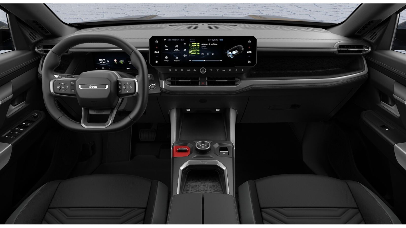 Jeep Compass - Bild 3