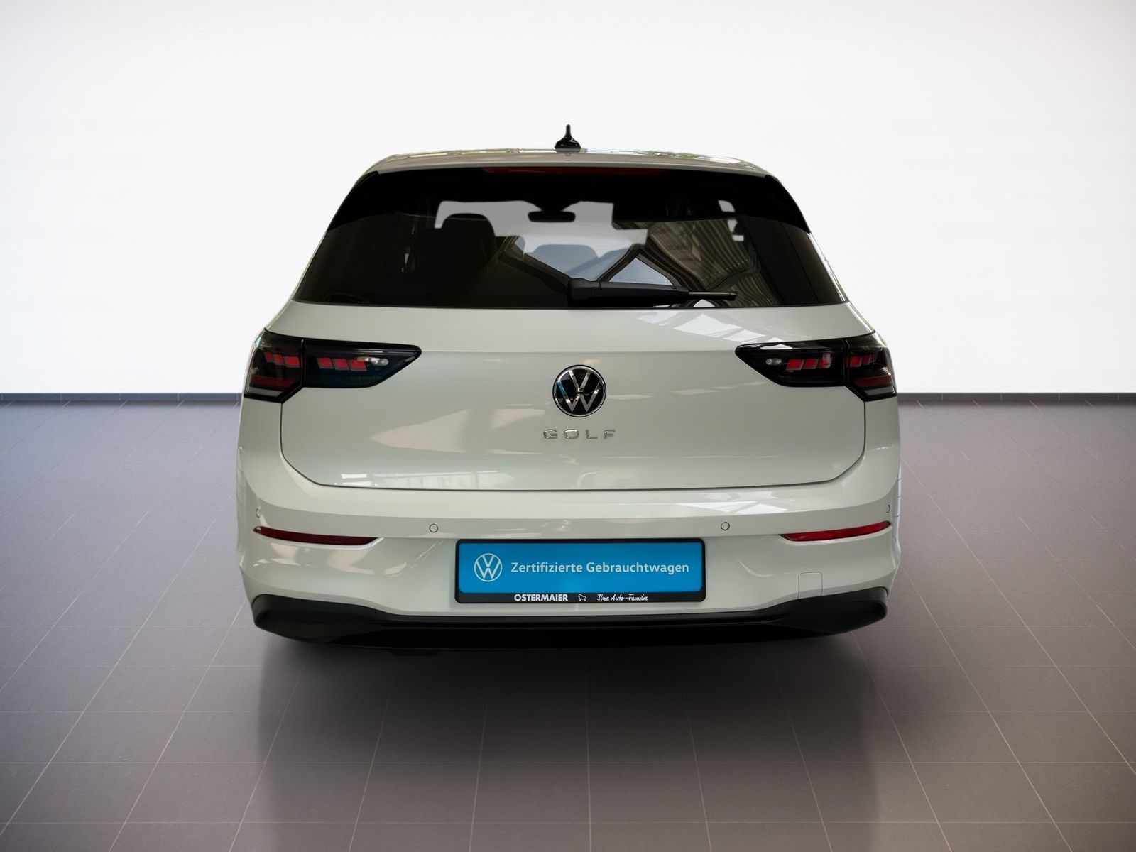 Volkswagen Golf - Bild 5