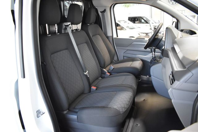 T7 Transporter Kasten KR 2.0 TDI 81 kW