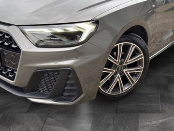 Audi A1 Sportback 30 TFSI S line S-Tronic*LED*APPLE
