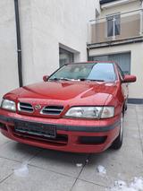 Nissan Primera 2.0 SLX  Automatik - Nissan Primera: 2.0