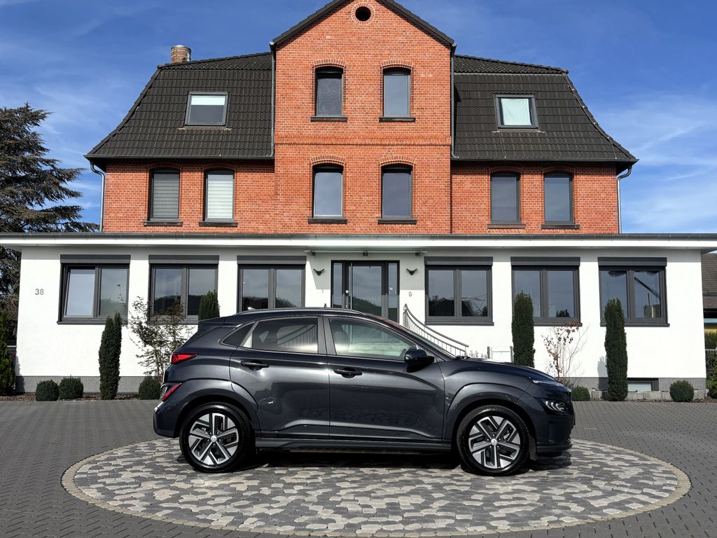 Image of Hyundai KONA Elektro