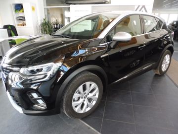 Renault Captur II Intens