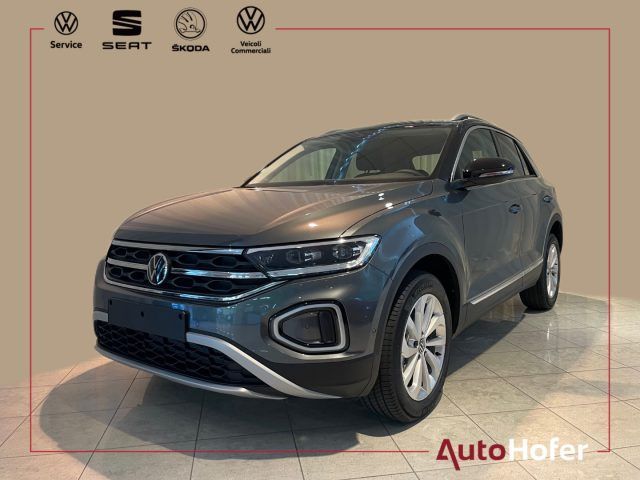 Andere VOLKSWAGEN T-Roc 1.0 TSI Style *NEW MODEL* Camer