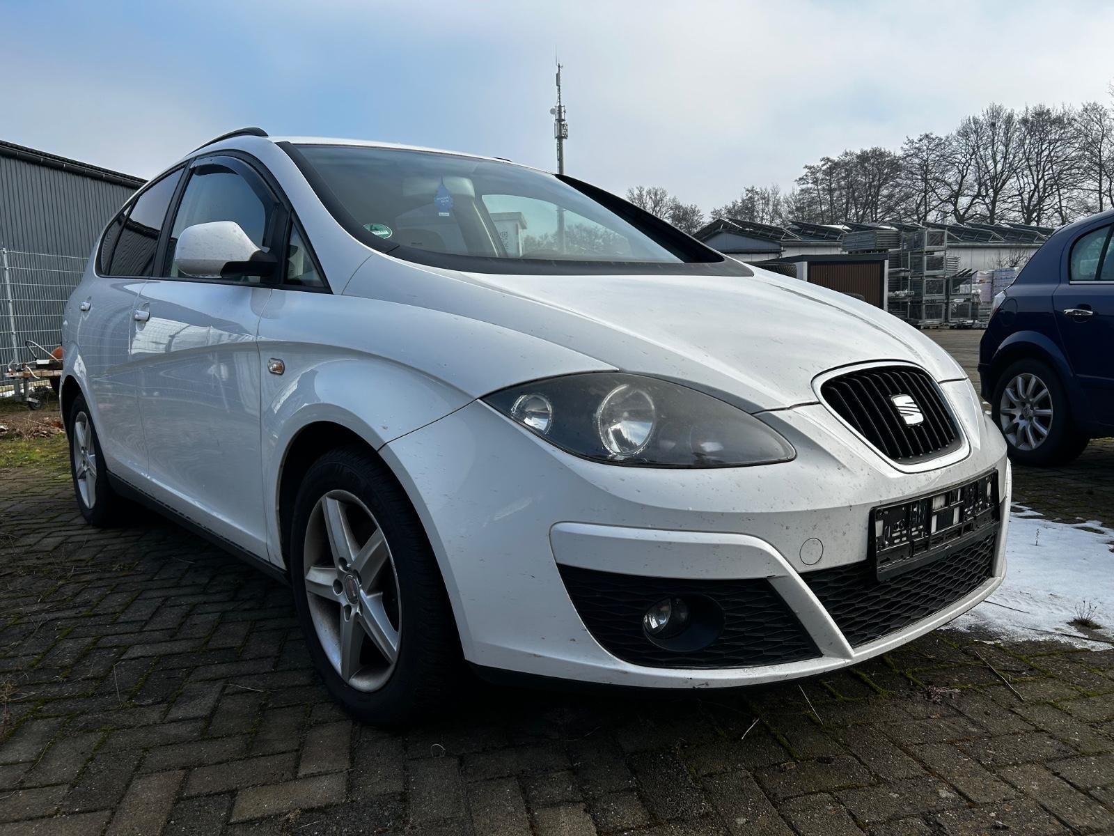 Seat Altea XL 1.6 TDI*Reference Ecomotive*