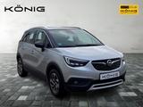 Opel Crossland X Turbo Allwetter*Klima*Navi - Opel Crossland (X): Limousine