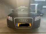 Audi A4 2.0 Multitronic - gebrauchte Audi A4 aus dem Jahr 2004