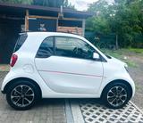 Smart ForTwo Prime Navi*SHZ*Pano*Allwetter*Leder - Smart Gebrauchtwagen in Duisburg