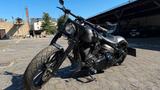 Harley-Davidson Softail Breakout FXSB 103 Umbau (Jekyll & Hyde) - Offers