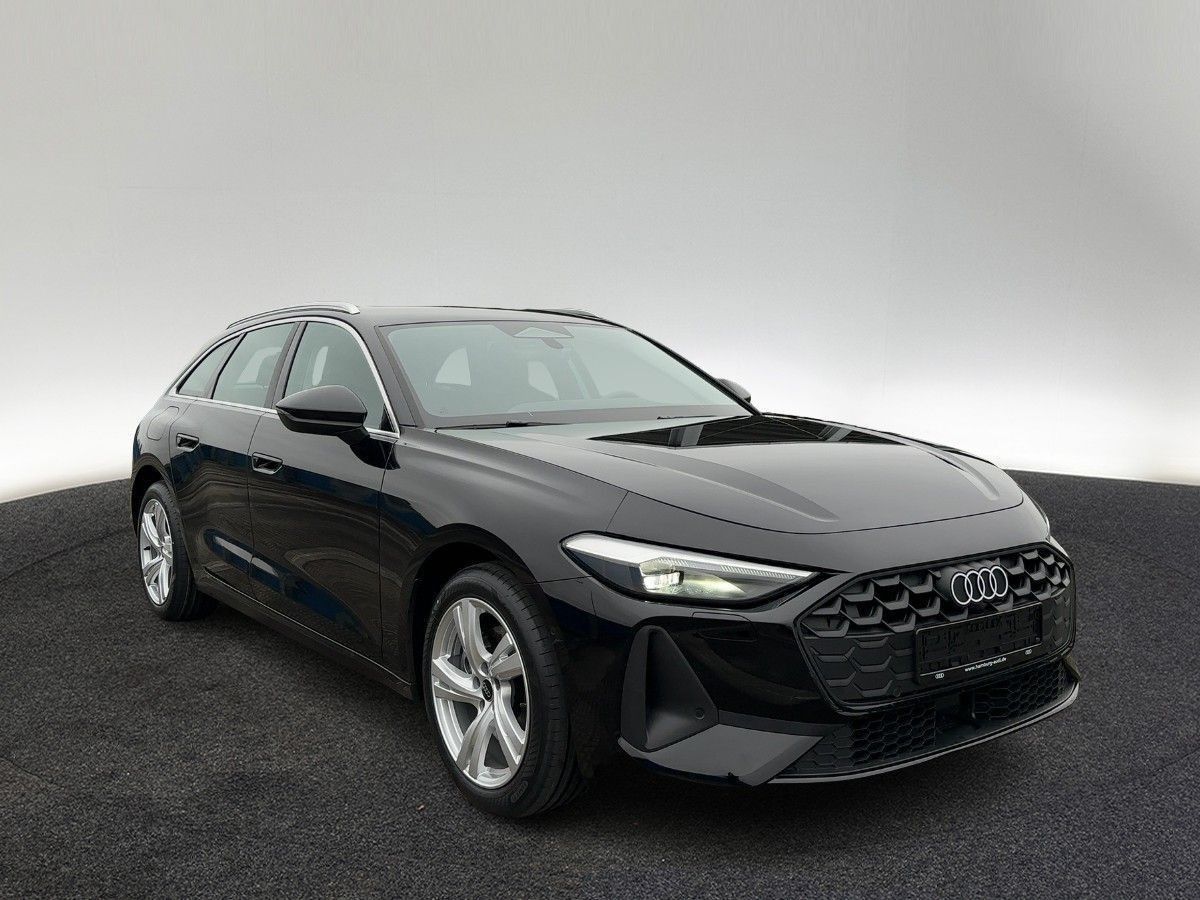Audi A5 - Bild 6