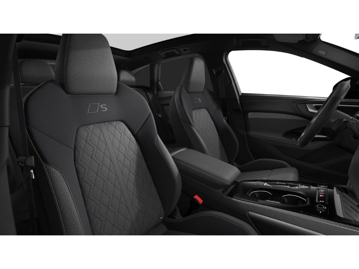 Audi A5 - Bild 8