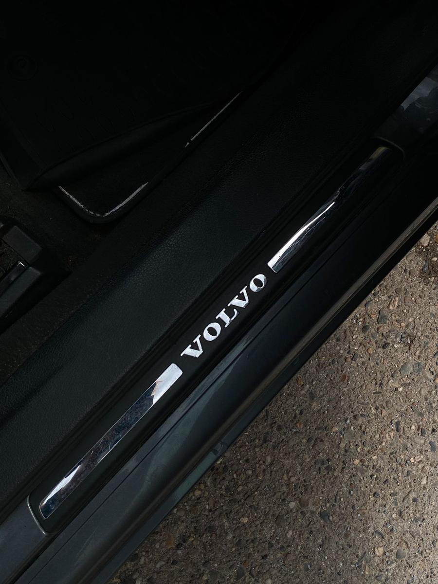 Volvo V70 2007 — photo 15