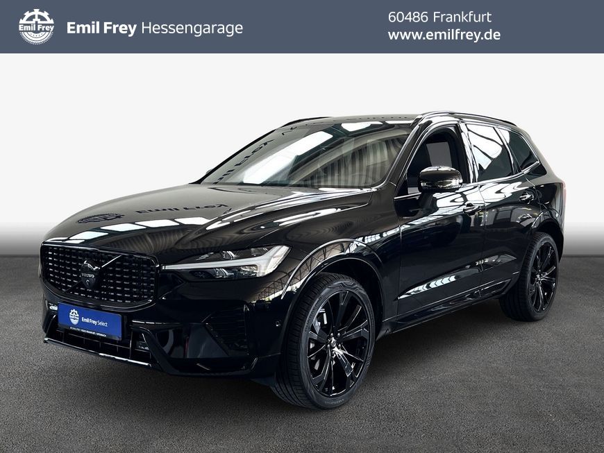 Image of Volvo XC60
