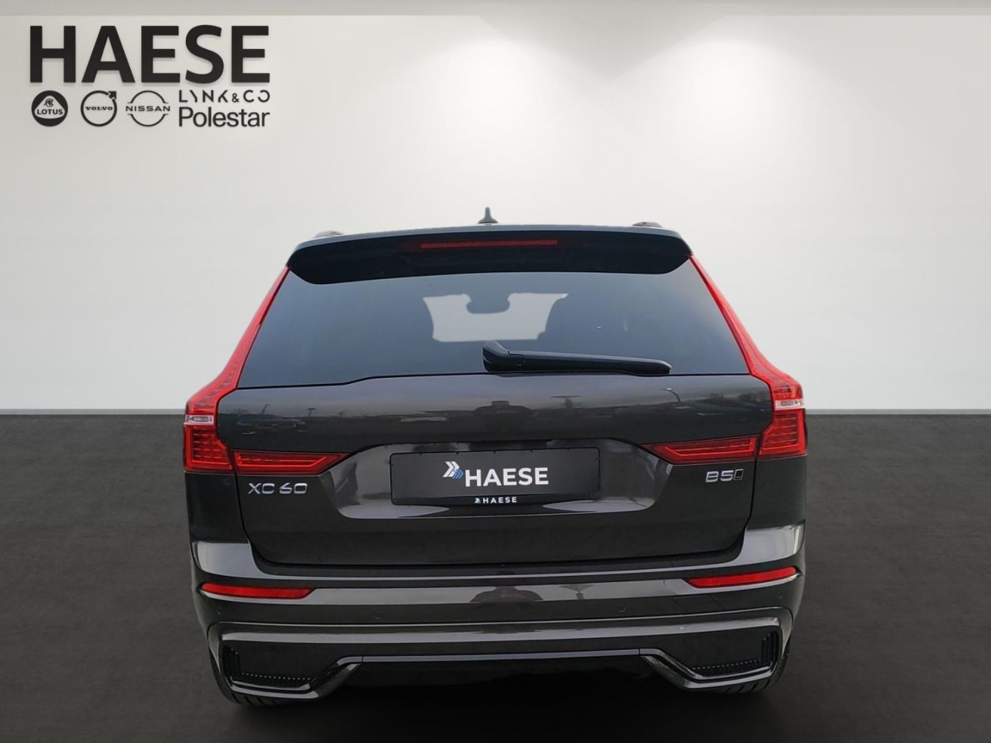 Volvo XC60 - Bild 6