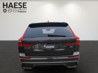 Volvo XC60 - Vorschau Bild 6