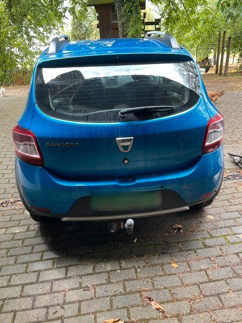 Image of Dacia Sandero