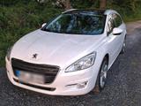 Peugeot 508 2.2 GT - Peugeot 508 in Hamm