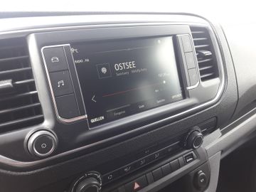Bild 9 Opel Vivaro Kombi L 9 Sitzer