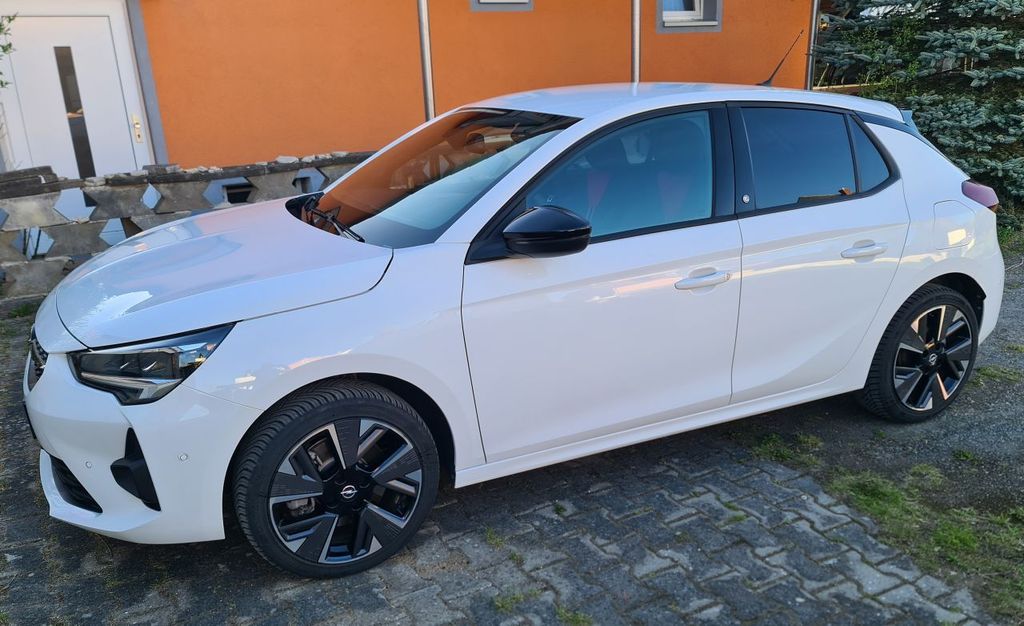 Image of Opel Corsa