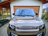 Land Rover Defender 3.0 D200 MHEV 110 - - gebrauchte Land Rover Defender aus dem Jahr 2021