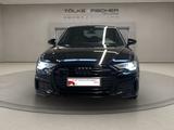 Audi A6 50 2.0 TFSI quattro e sport S-line FLA SHZ - Audi A6: 2.0