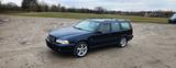 Volvo V70 AWD -Top Ausstattung-244 PS Standheizung  - Volvo Gebrauchtwagen von 1997