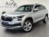 Skoda Kodiaq 2.0 TSI 4x4 DSG Tour NAV+LED+KAM+AHK+19ZO - Skoda Kodiaq: Tour