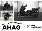 BMW C 400 GT - NEU ROLLER