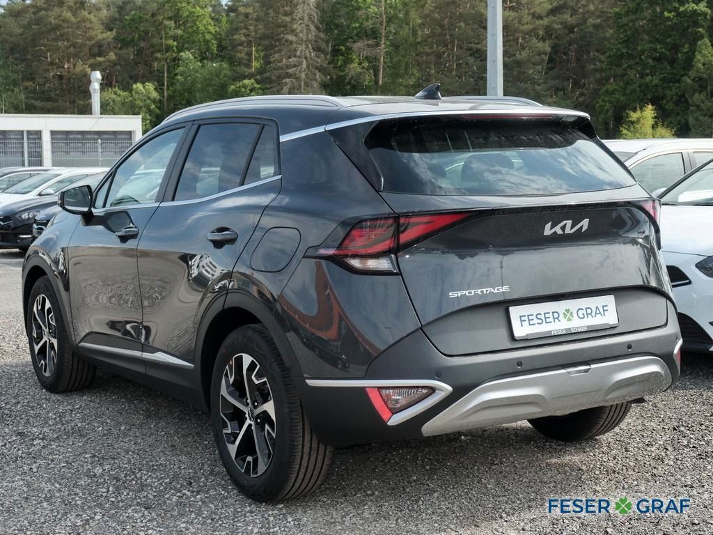 Kia Sportage - Bild 2