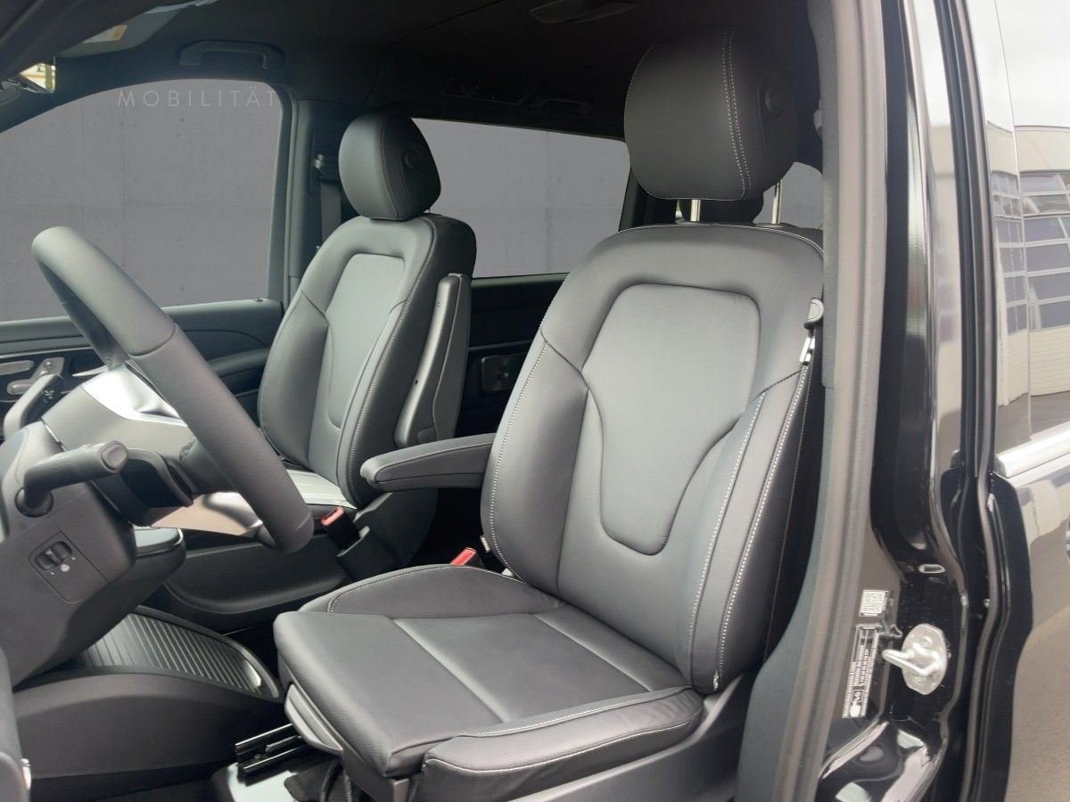 Fahrzeugabbildung Mercedes-Benz V 300 d 4M lang AMG/360°/Airmatic/AHK
