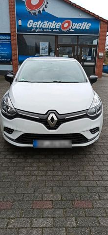 Renault Clio IV Facelift 1.2 (73PS) Limite...