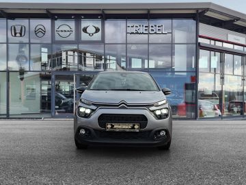 Citroën C3 Max 1.2 PT110 °LED°Navi°RFK°PDC°AAC°Tempomat°