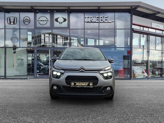 Citroën C3 Max 1.2 PT110 °LED°Navi°RFK°PDC°AAC°Tempomat°