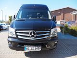 Mercedes-Benz Sprinter 316 NAVI LADEBORDWAND STANDHEIZUNG - Angebote