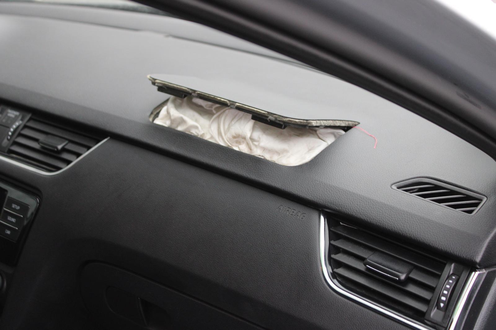 Skoda Octavia 2014 — photo 10