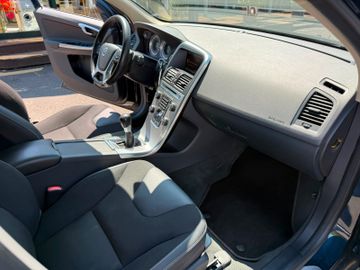 Volvo XC60 - 12