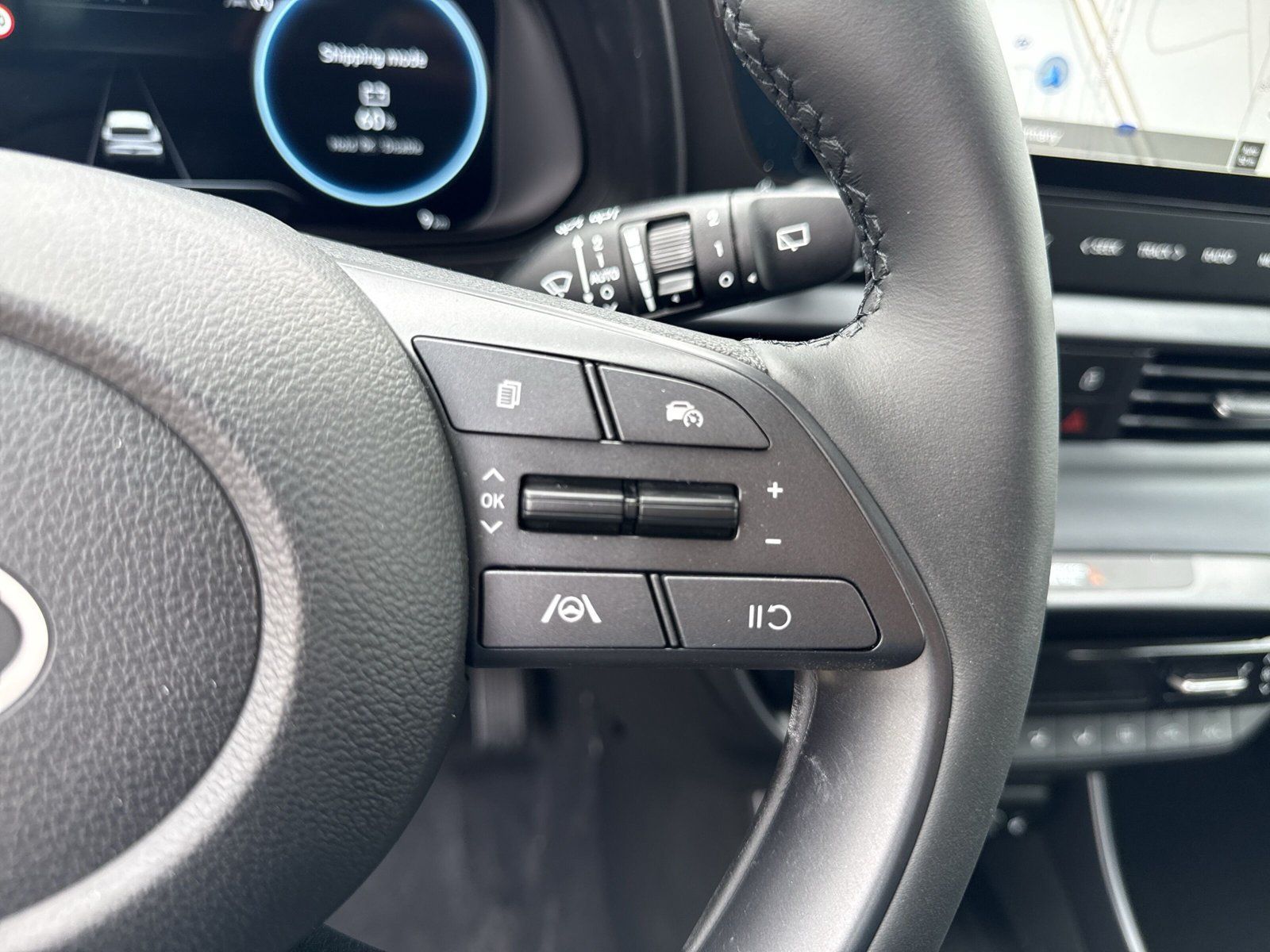 Hyundai i20 – Bild 15