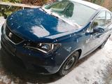 Seat Ibiza 6j 1.0 - Seat Ibiza: 6j1