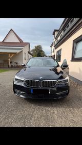 BMW 630 Gran Turismo 630d A Gran Turismo - - BMW 6er Reihe in Hannover